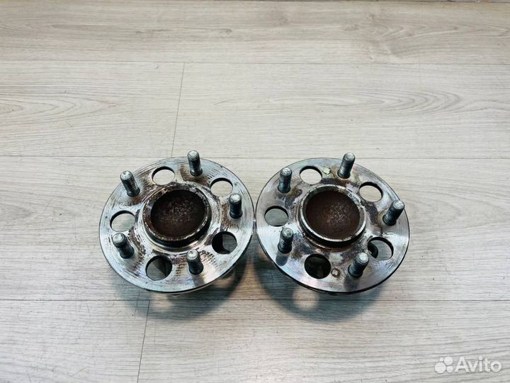 Ступица задняя Honda Civic 4D hybrid LDA