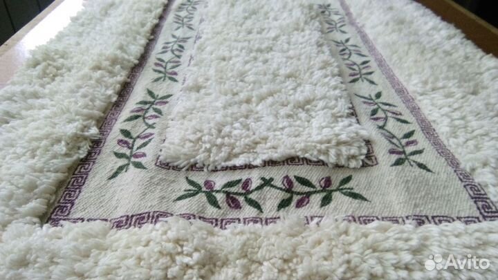 Коврики для фитнеса