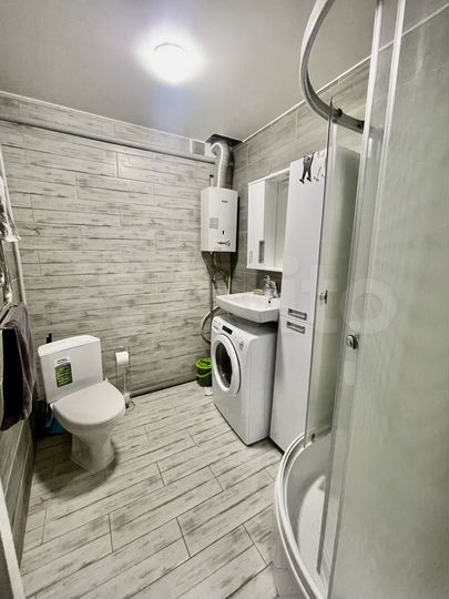 2-к. квартира, 47 м², 1/5 эт.