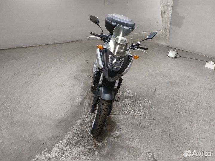 Продам Honda NC750X