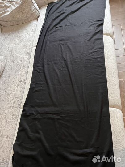 Палантин большой