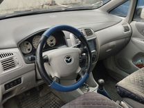 Mazda Premacy 1.8 MT, 2000, 287 022 км, с пробегом, цена 490 000 руб.