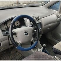 Mazda Premacy 1.8 MT, 2000, 287 022 км, с пробегом, цена 430 000 руб.