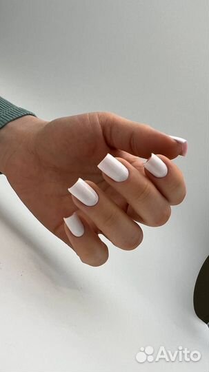 Маникюр Педикюр СПБ (Лесная/Мужества/Выбогская)