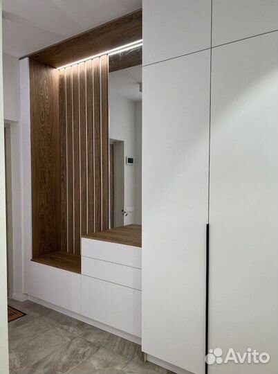 Шкаф стенка