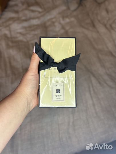 Духи женские Jo Malone