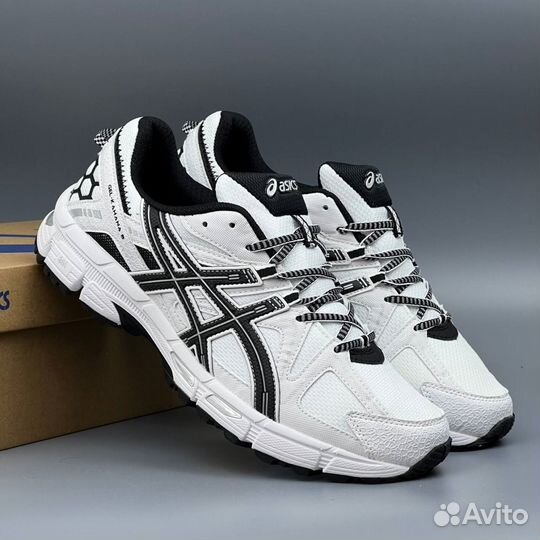 Мужские кроссовки Asics Gel-Kahana 8