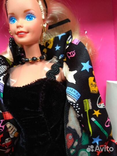 Барби Savvy Shopper