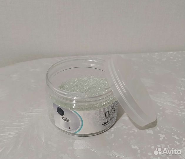 Наполнитель для стерилизатора