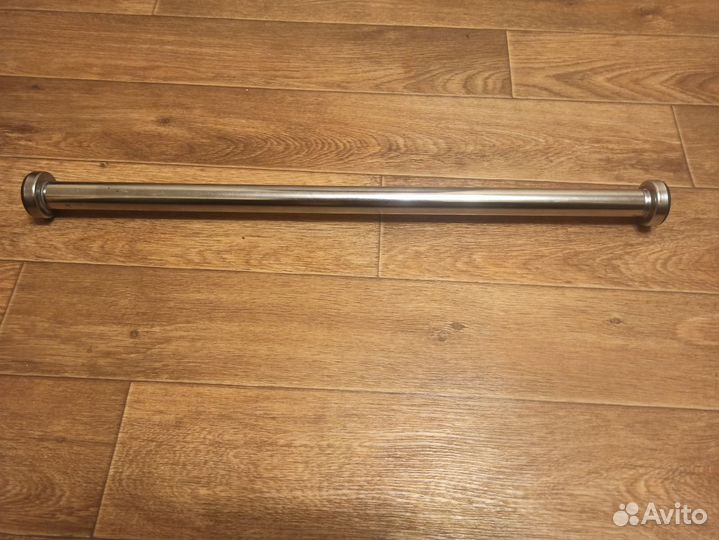 Турник в дверной проем