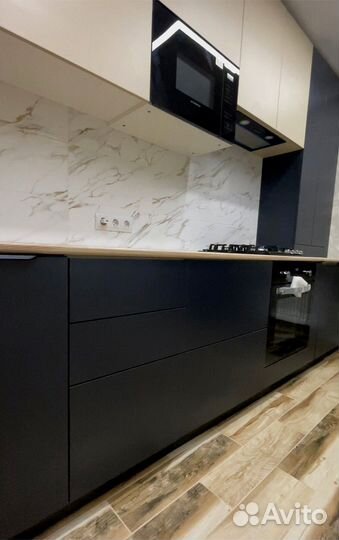 Кухня от 14 дней / на заказ