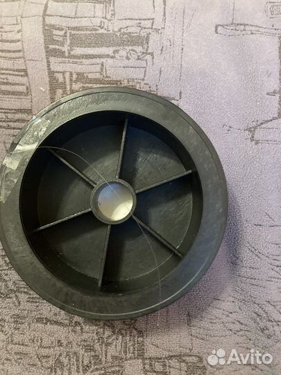 Леска рыболовная