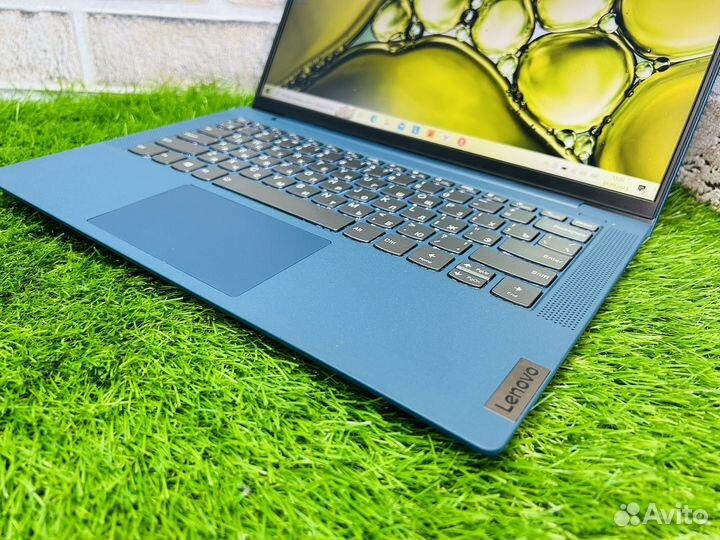 Как новый Lenovo i5-10Gen/Ram 16/SSD512 металл