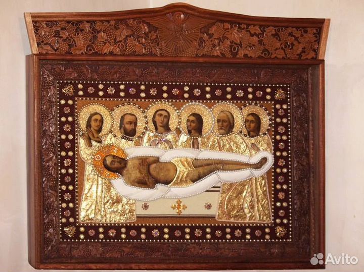 Реставрация антиквариата