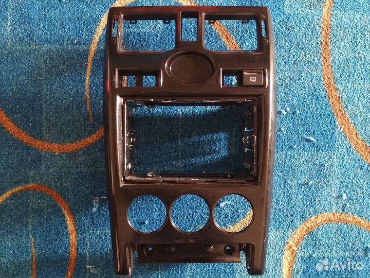 Переходная рамка priora