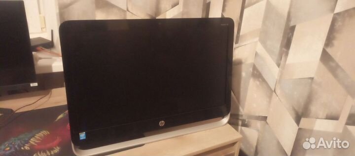 Моноблок HP Pavilion 23