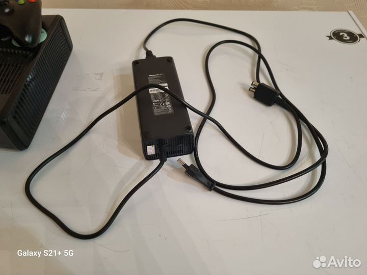 Xbox 360 slim freeboot