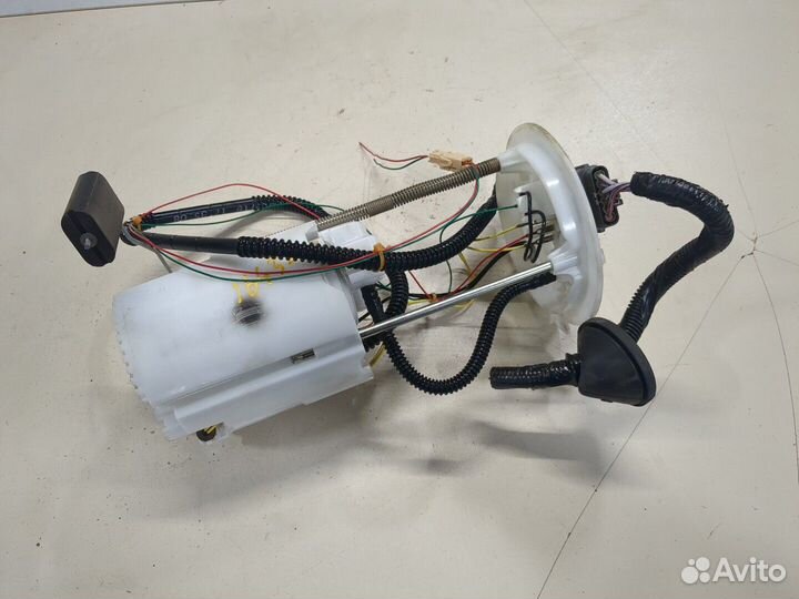 Насос топливный электрический Nissan Rogue, 2019