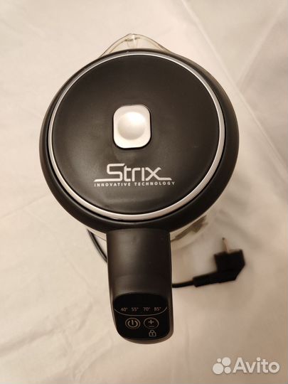 Чайник электрический Redmond SkyKettle RK-G200S