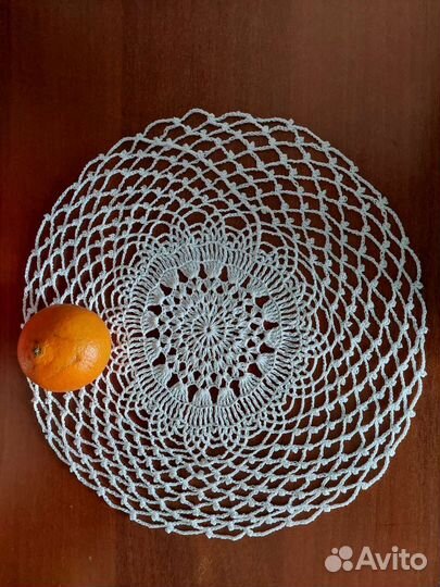 Большая салфетка