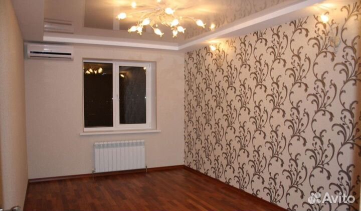 Малярные работы