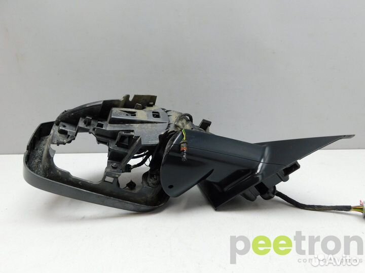 Б/У Б/У Зеркало правое электрическое б/у 12