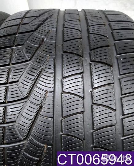 Pirelli Winter Sottozero 240 Serie II 295/30 R20 96T