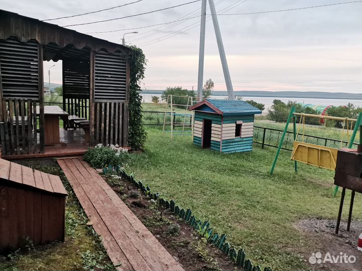 Отдых на турбазе