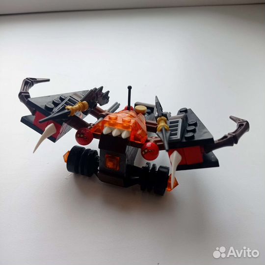 Lego nexo knights