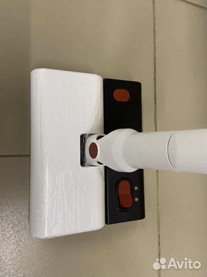 Беспроводной пылесос