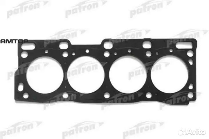 Patron PG20242 PG2-0242 patron Прокладка гбц