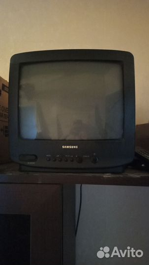 Бу телевизор samsung