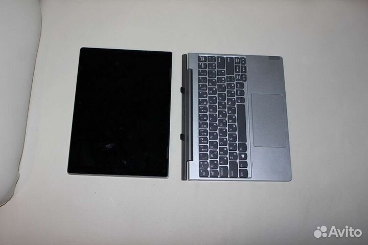 Планшет lenovo idea pad