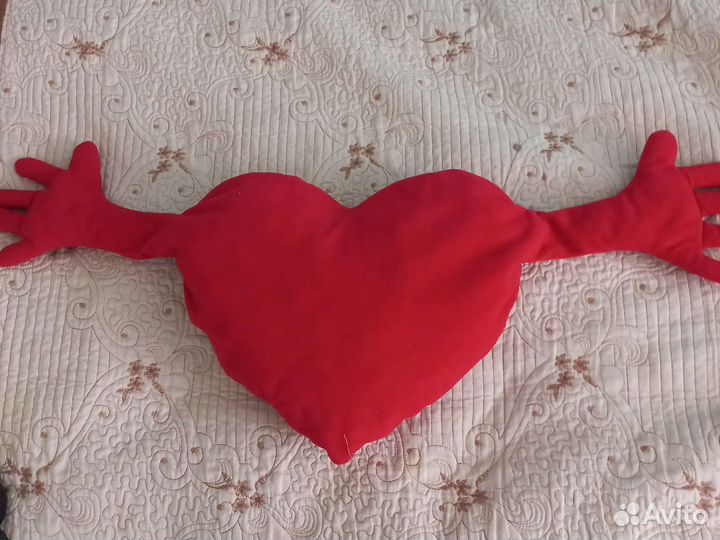 Подушка икеа