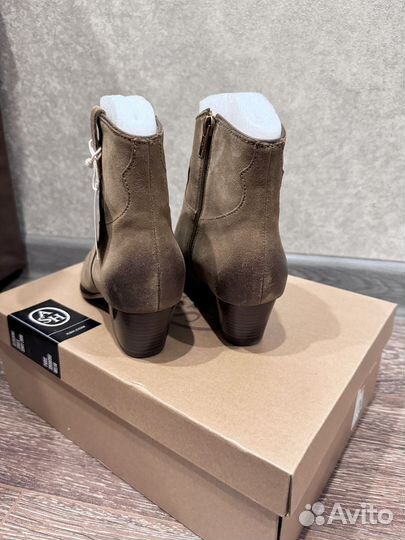 Новые казаки ash houston 38