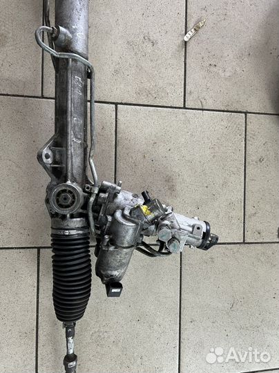 Рейка рулевая BMW X5(E70) X6(E71)