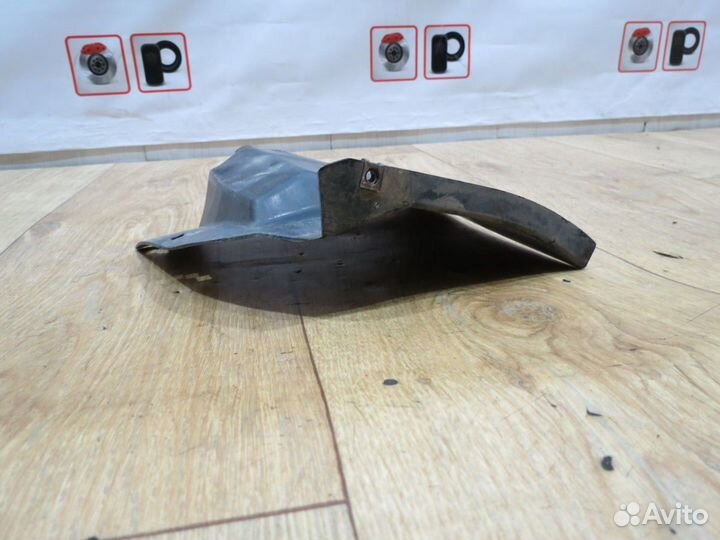 Брызговик задний LADA Vesta Веста