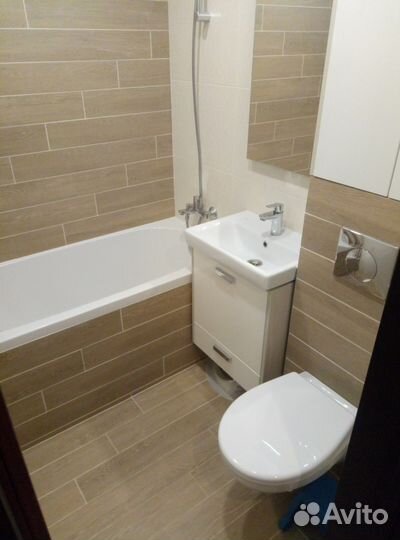 Ремонт квартир