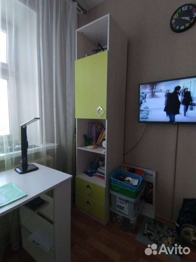 Подростковая мебель