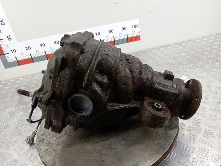 Редуктор для Nissan Pathfinder (R51) 38311EB300