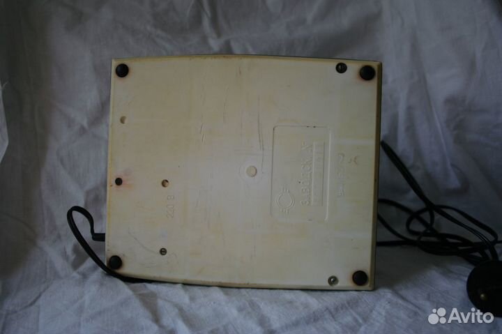 Счётная машинка Электроника