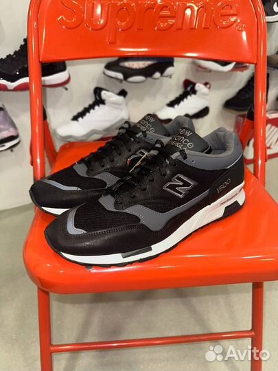 New Balance 1500 Made in England