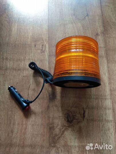 Спец сигнал