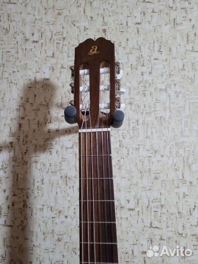 Акустическая гитара Admira Paloma