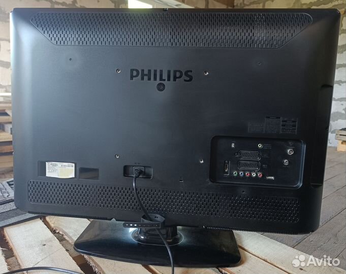 Philips 32PFL3404/60, рабочий