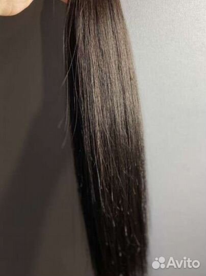 Волосы для наращивания 55