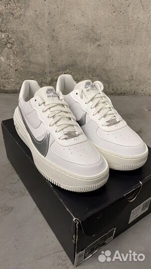 Nike Air Force 1 PLT.AF.ORM wmns