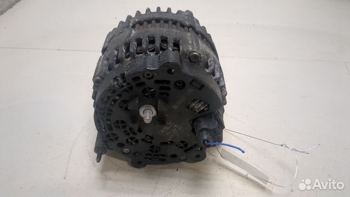 Генератор Audi Q7, 2008