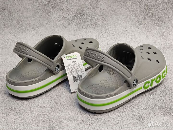 Crocs мужские 41 - 46