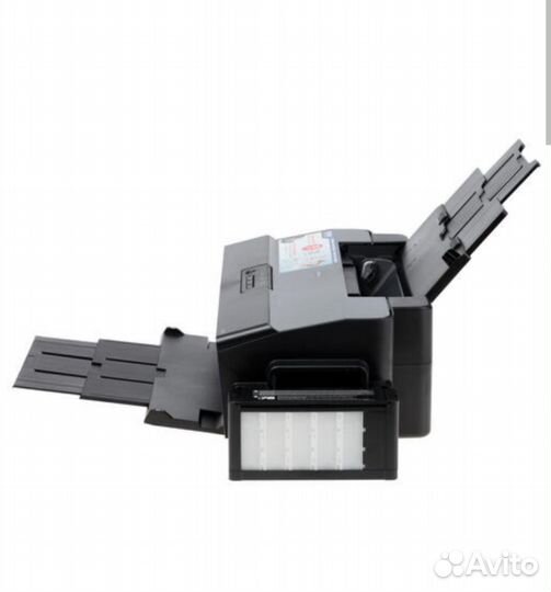 Новый струйный принтер epson L1300, А3